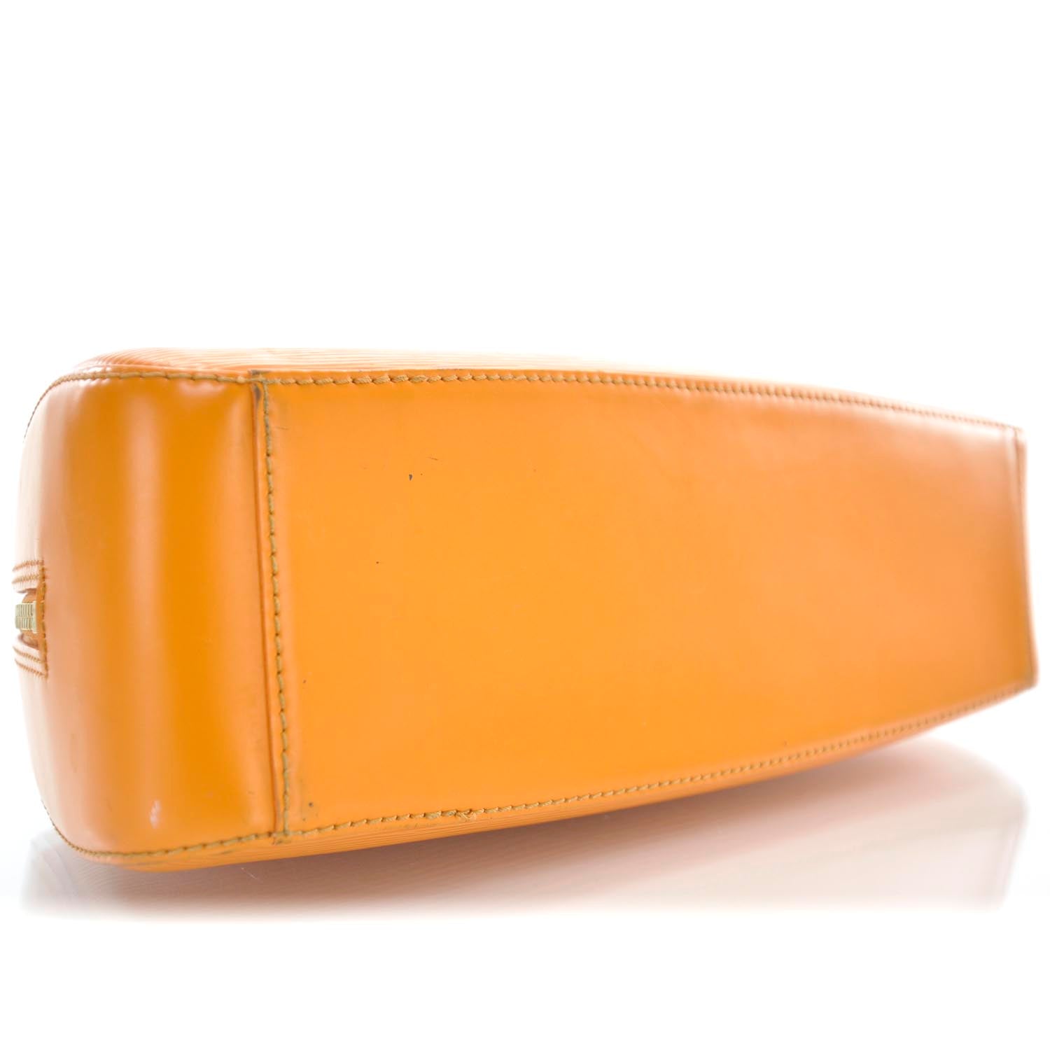 Louis Vuitton Epi Jasmin Mandarin 6 of 11