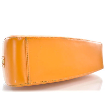 Louis Vuitton Epi Jasmin Mandarin 6 of 11