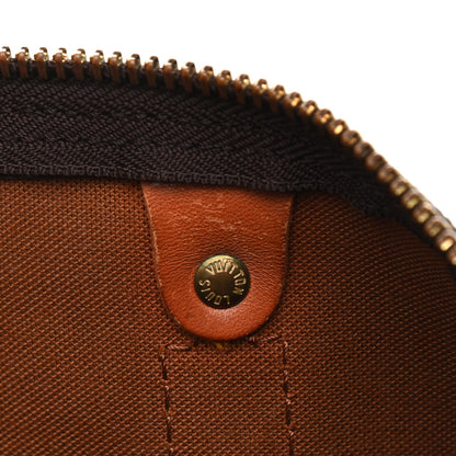 Louis Vuitton Monogram Keepall 55 8 of 19