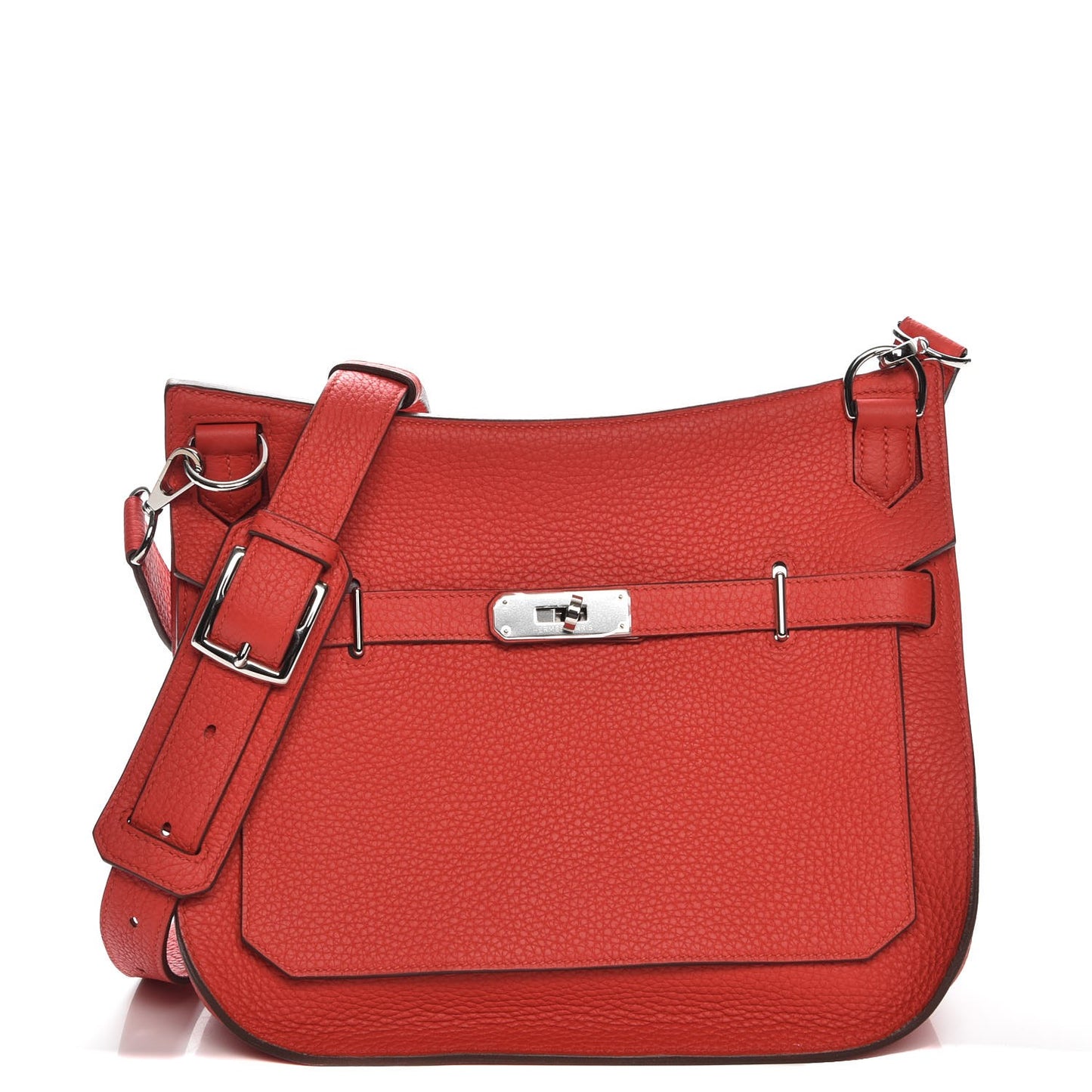 Taurillon Clemence Jypsiere 28 Rouge Tomate
