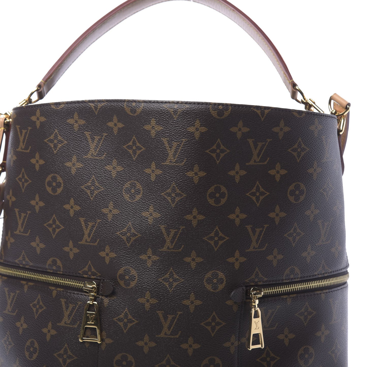 Monogram Melie