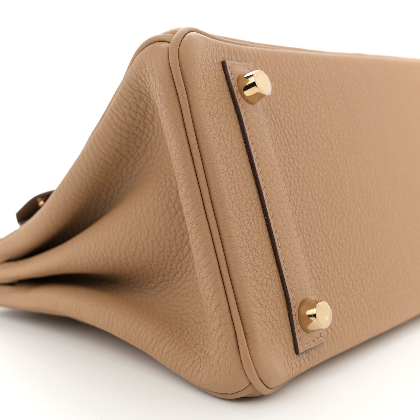Togo Birkin 25 Biscuit