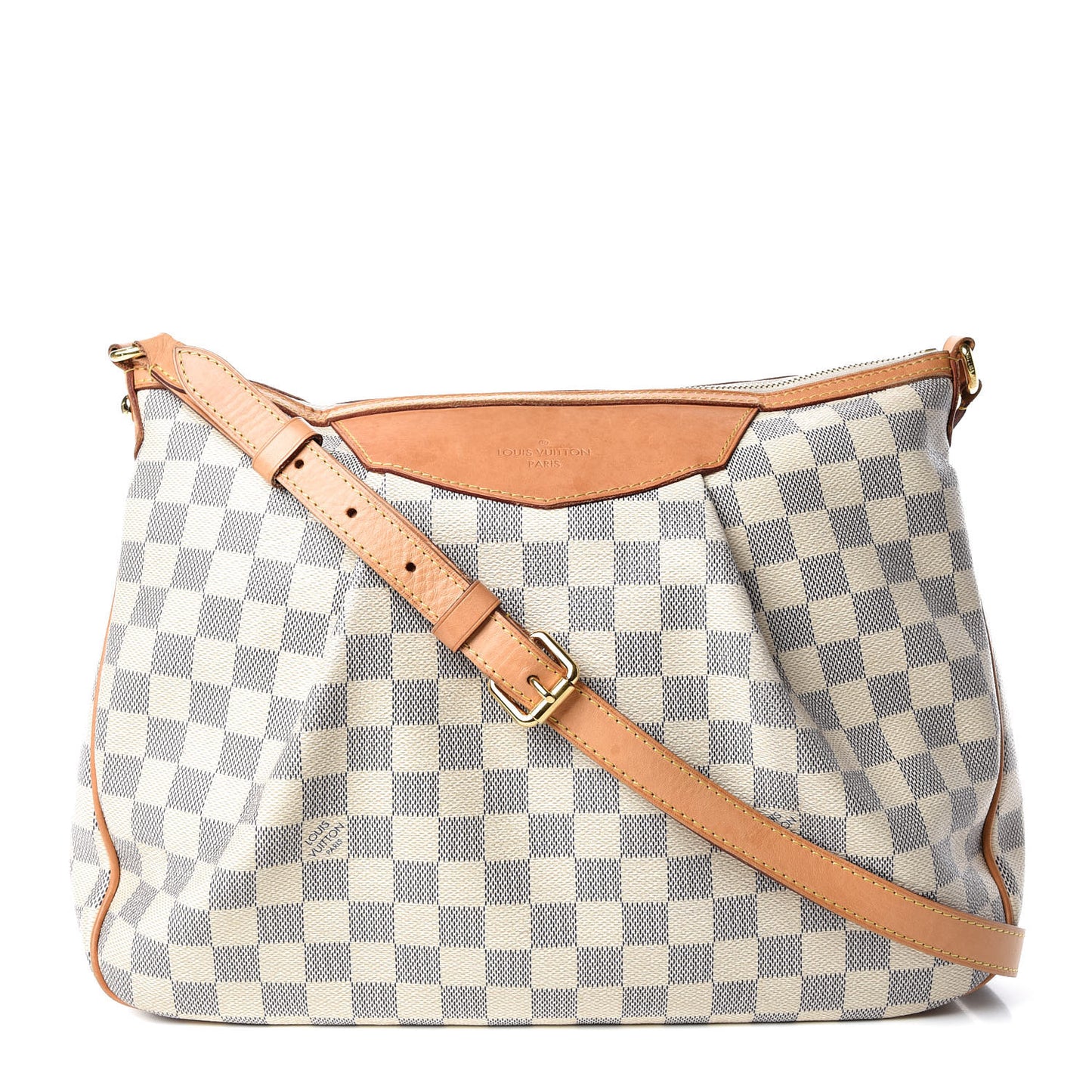Damier Azur Siracusa MM