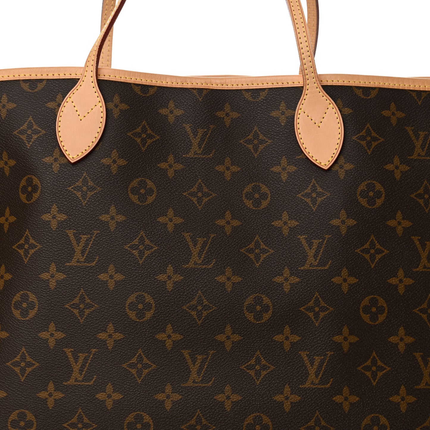 Monogram Neverfull GM