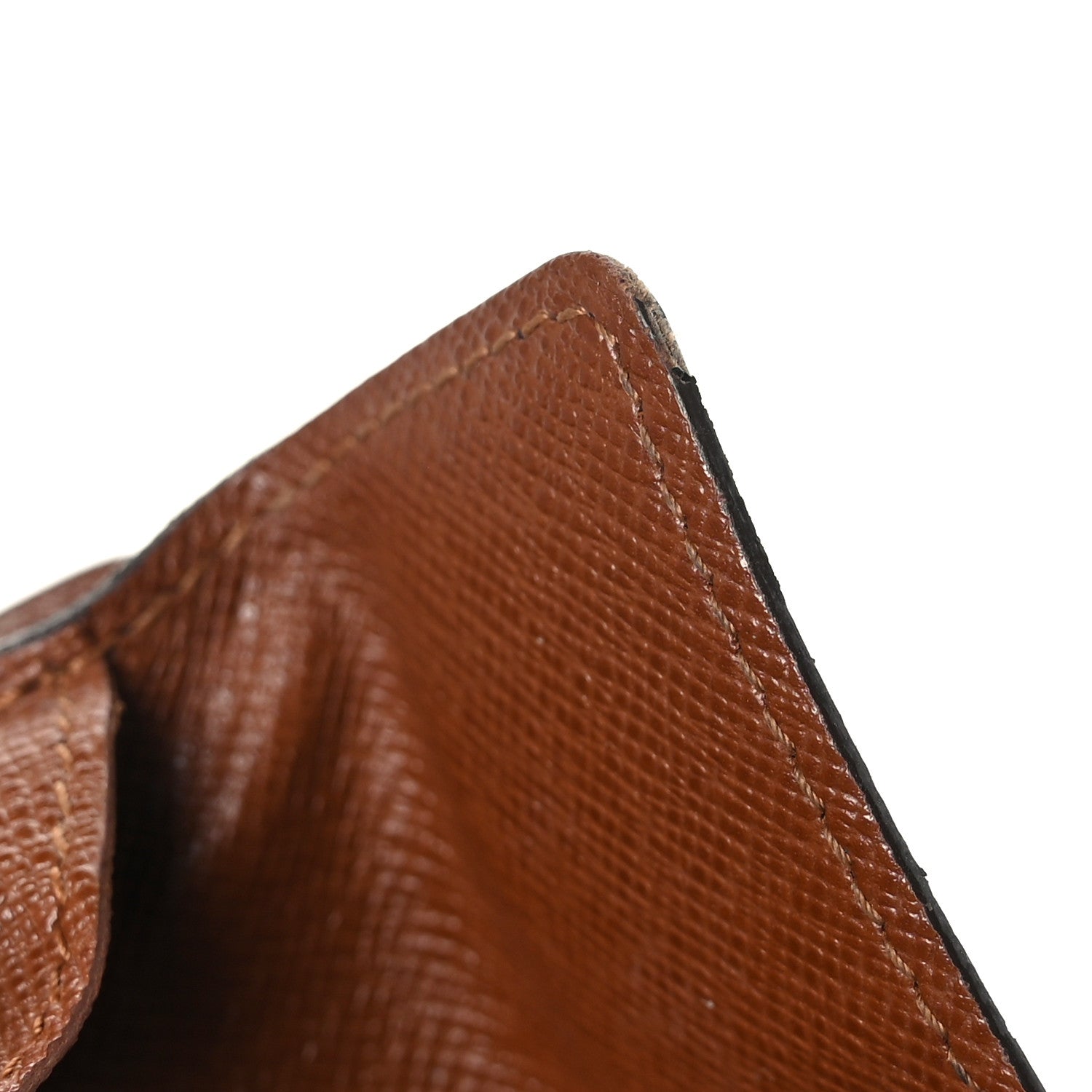 Louis Vuitton Monogram Ludlow Wallet 8 of 8