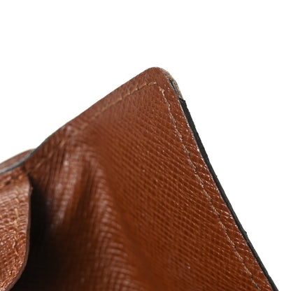Louis Vuitton Monogram Ludlow Wallet 8 of 8