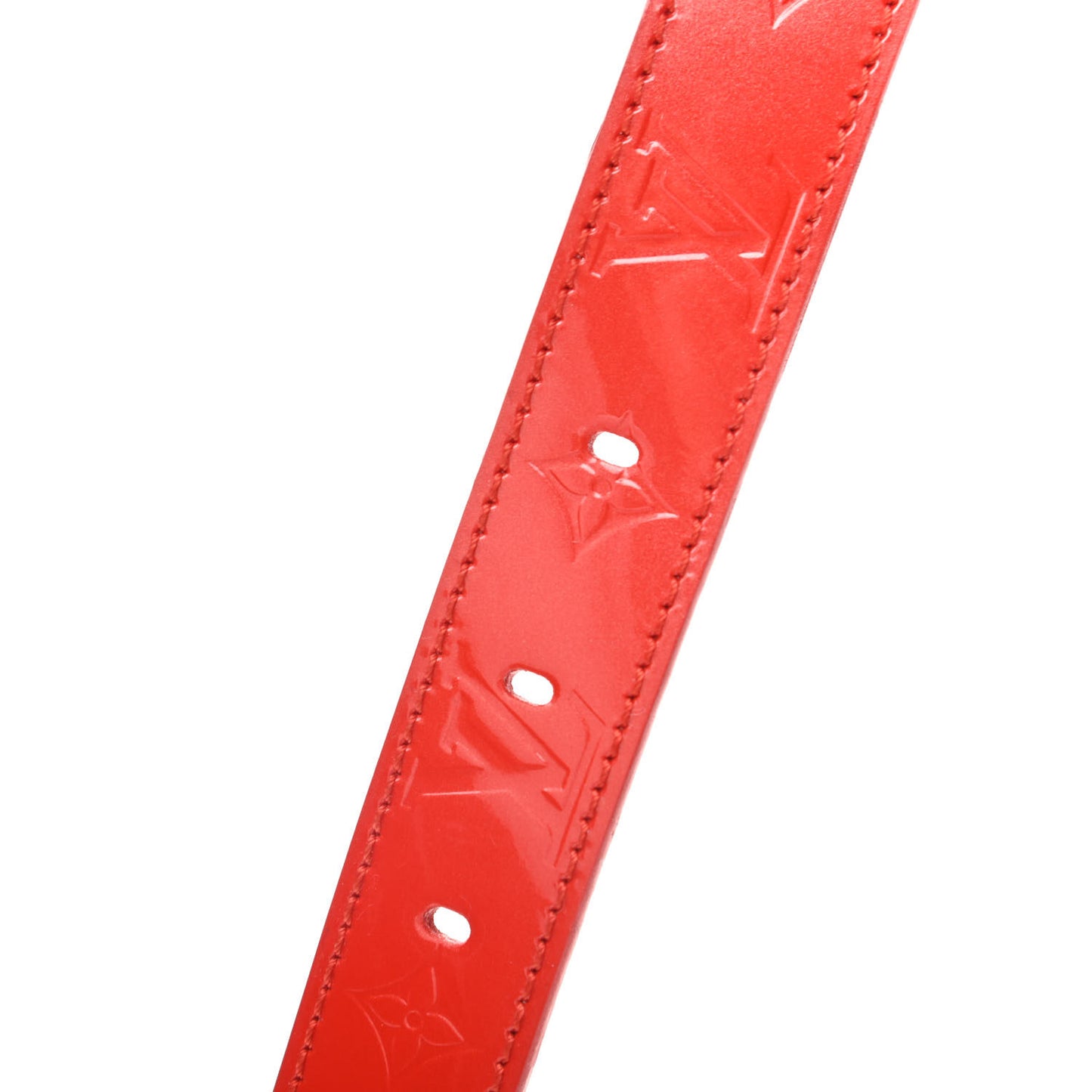 Vernis 25mm Phoenix Belt 90 36 Orange