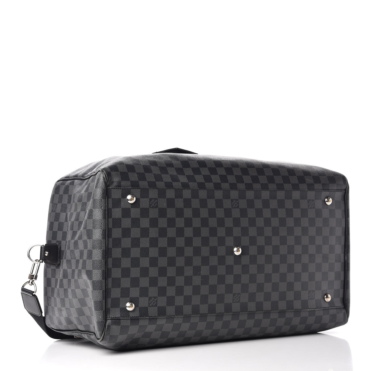 Louis Vuitton Damier Graphite Roadster 5 of 28