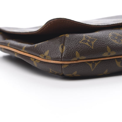 Louis Vuitton Monogram Musette Tango 9 of 11
