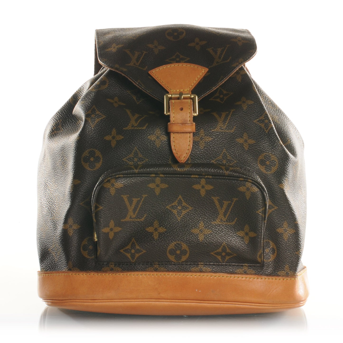 Monogram Montsouris MM Backpack