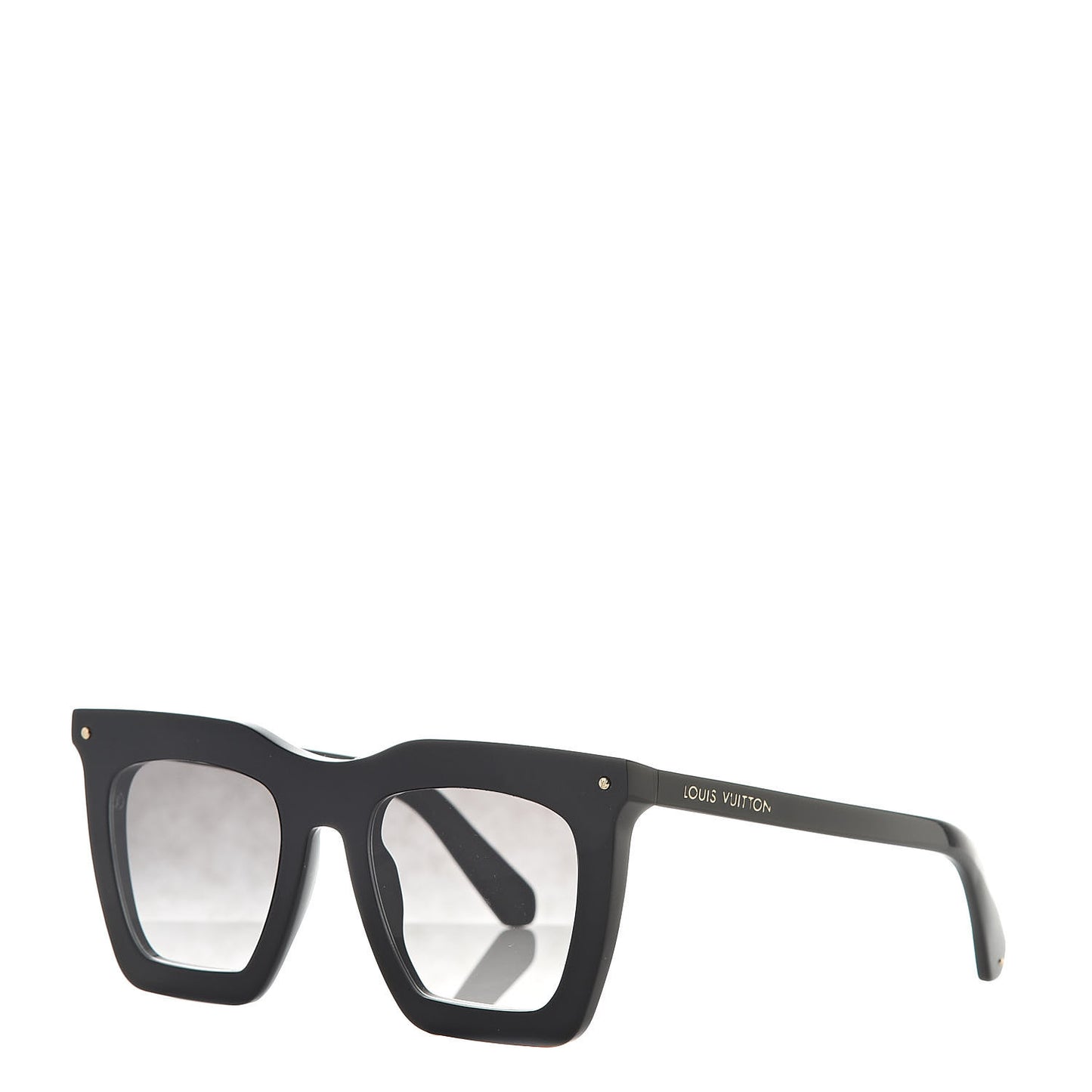 Acetate La Grande Bellezza Sunglasses Z1217W Black