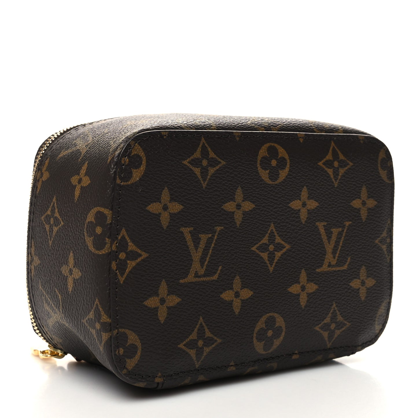 Monogram Packing Cube PM