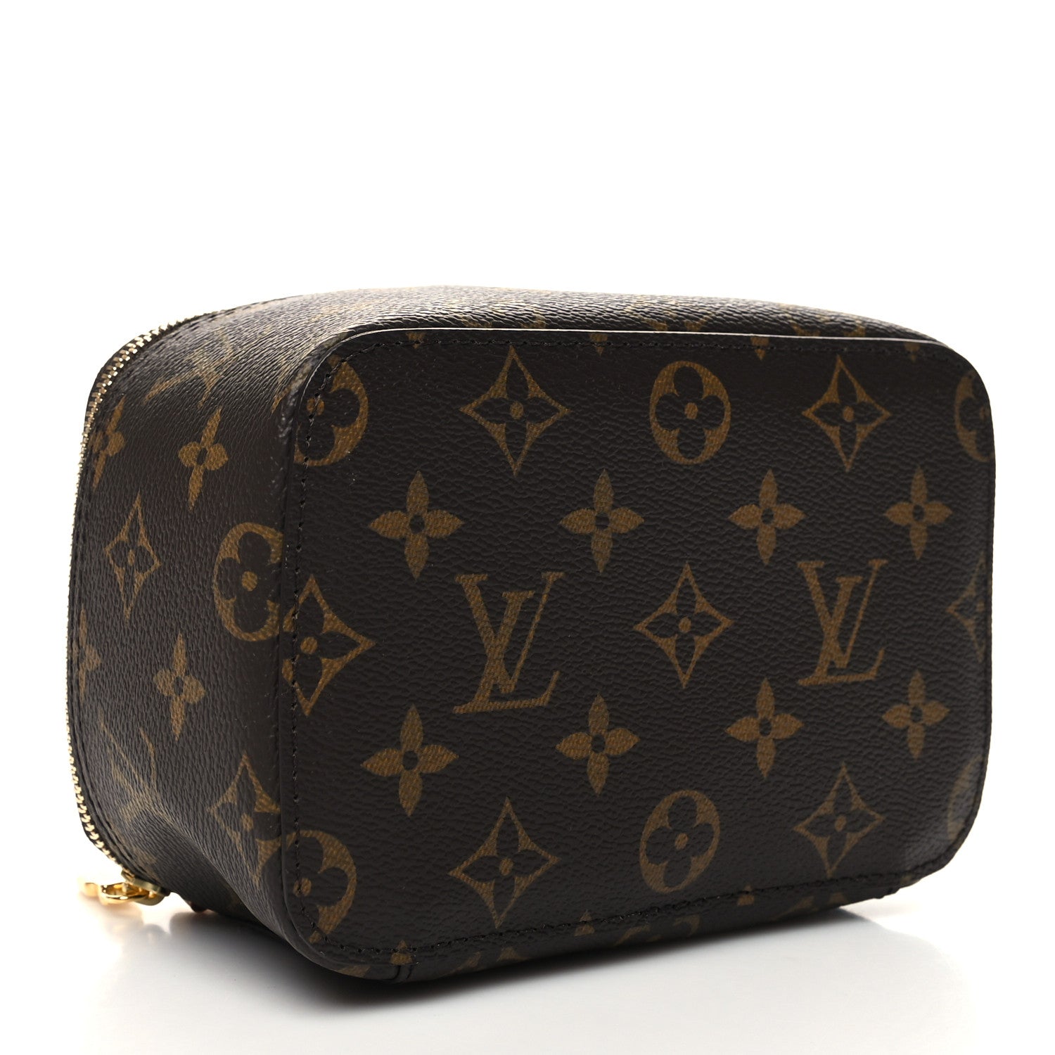 Louis Vuitton Monogram Packing Cube PM 4 of 9