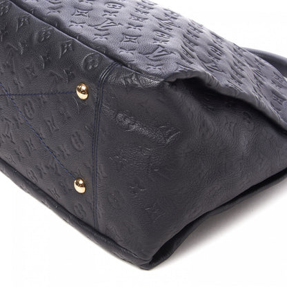 Louis Vuitton Empreinte Artsy MM Infini 5 of 8