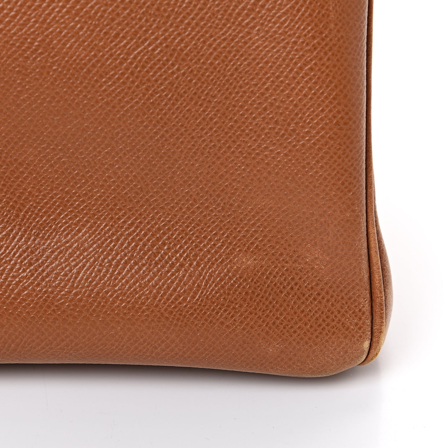 Courchevel Birkin 35 Gold