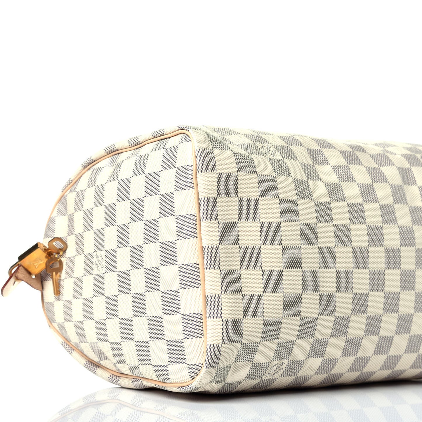 Damier Azur Speedy 30