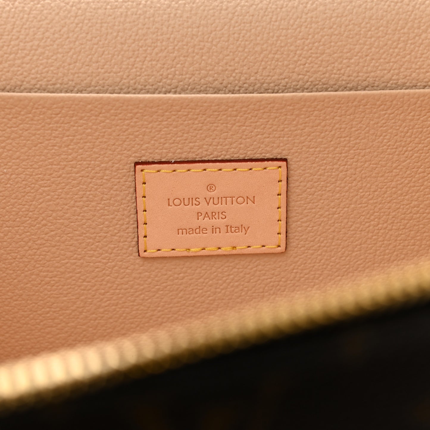 Monogram Nice BB