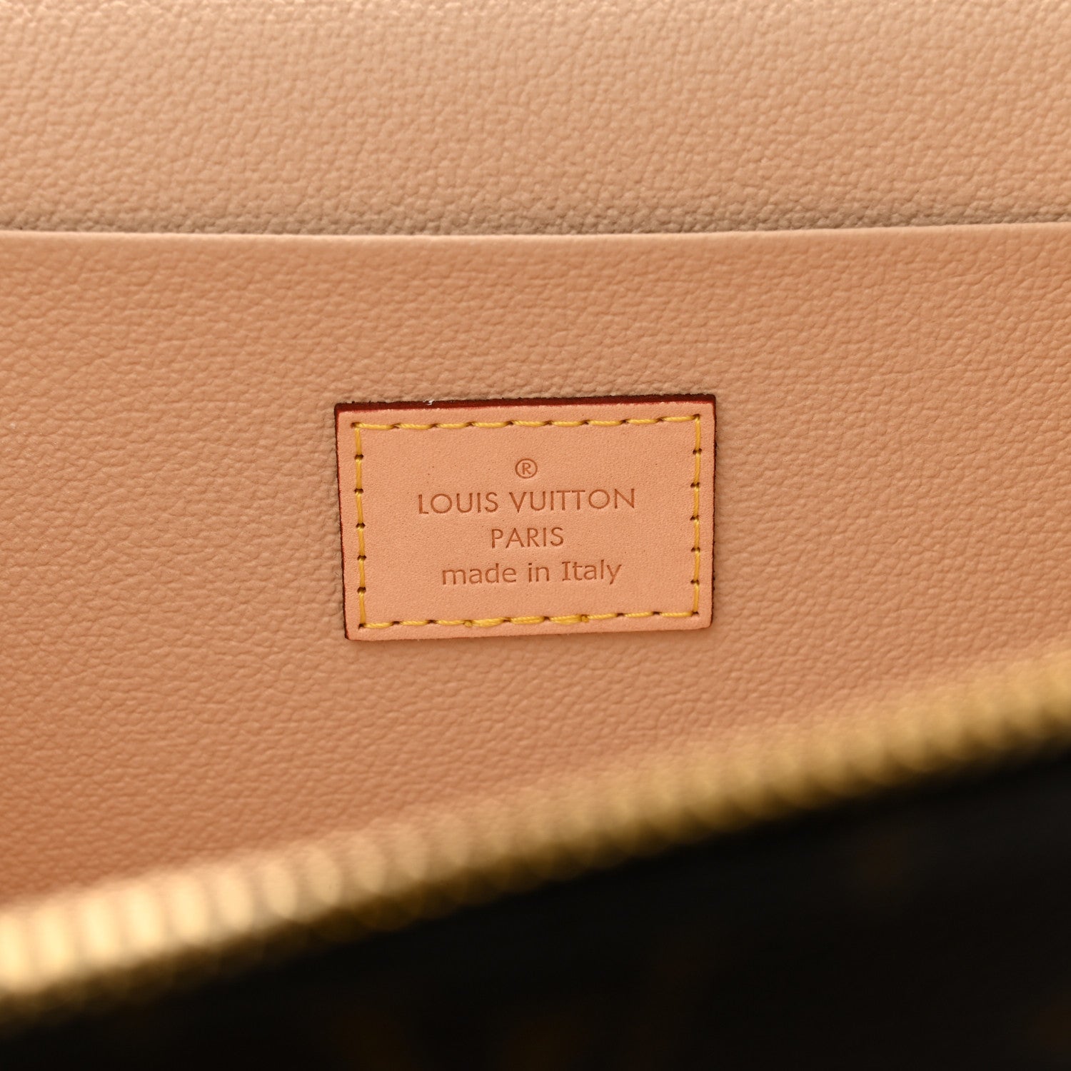 Louis Vuitton Monogram Nice BB 6 of 8