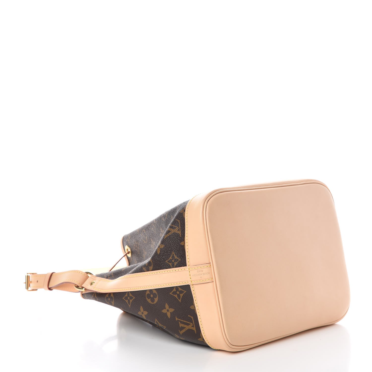 Louis Vuitton Monogram Petit Noe NM 4 of 9