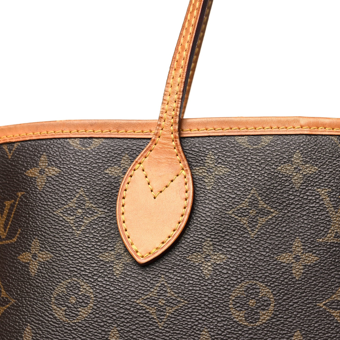 Monogram Neverfull GM