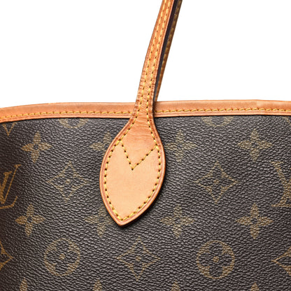 Louis Vuitton Monogram Neverfull GM 11 of 12