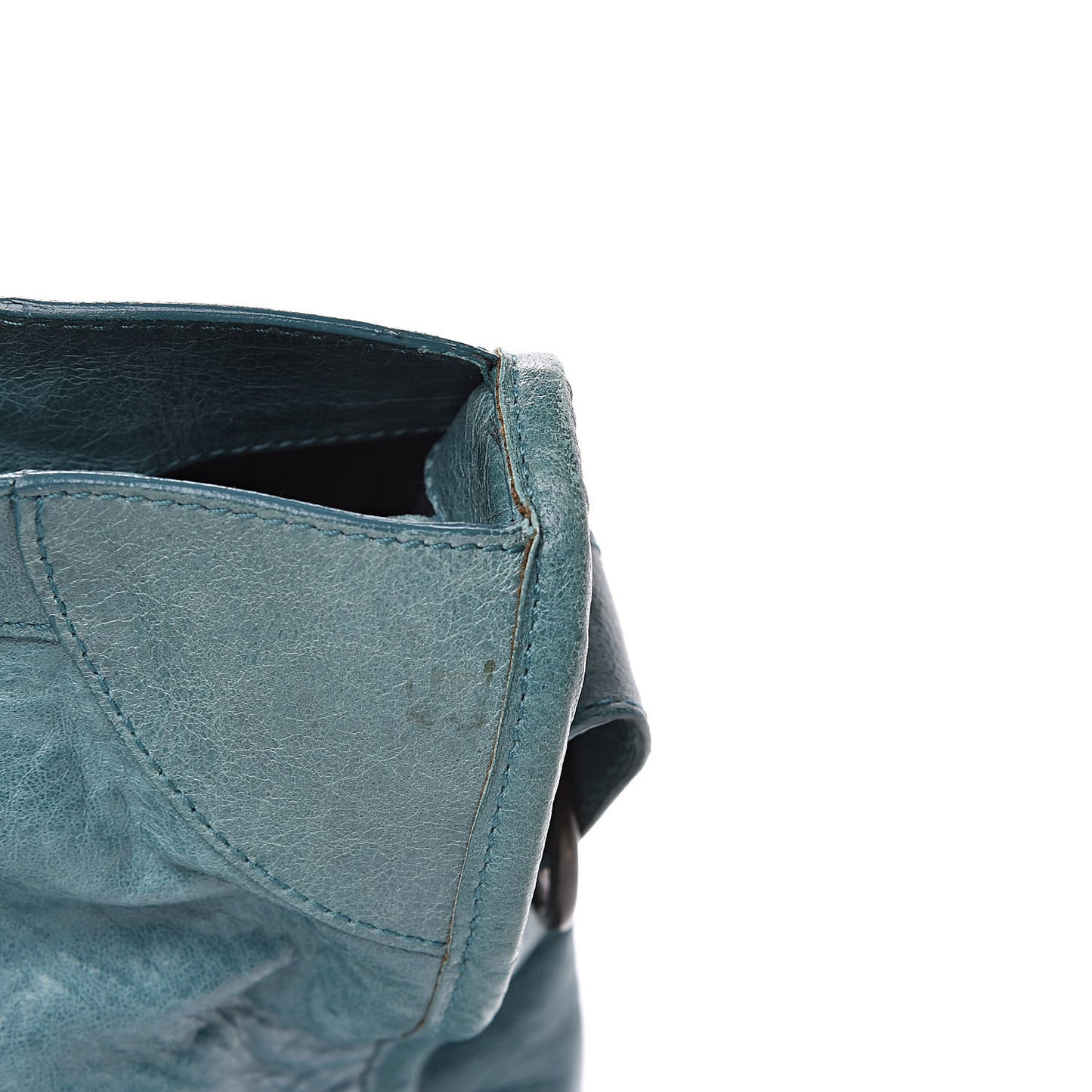 Agneau Classic Hardware City Bleu India