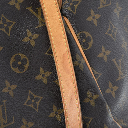 Louis Vuitton Monogram Totally MM 10 of 10
