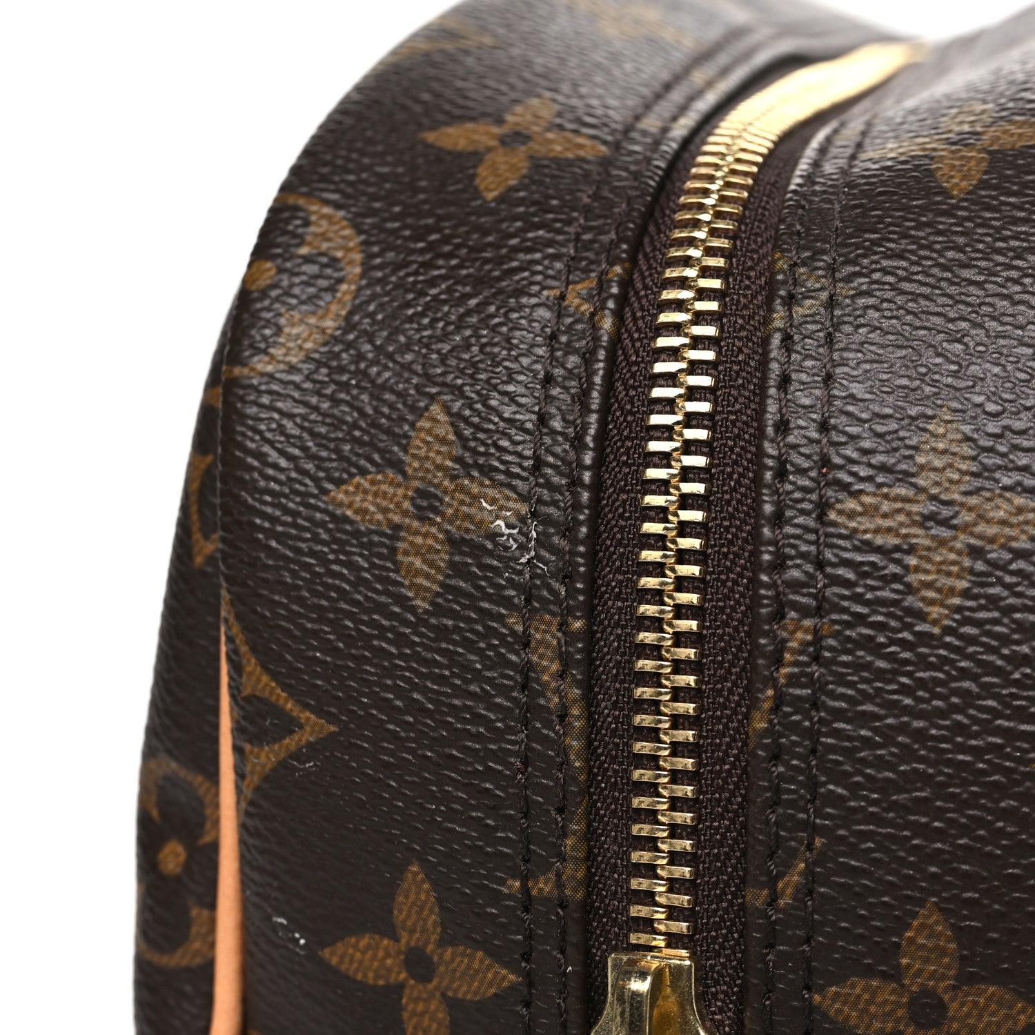 Louis Vuitton Monogram Toiletry Bag 25 12 of 13