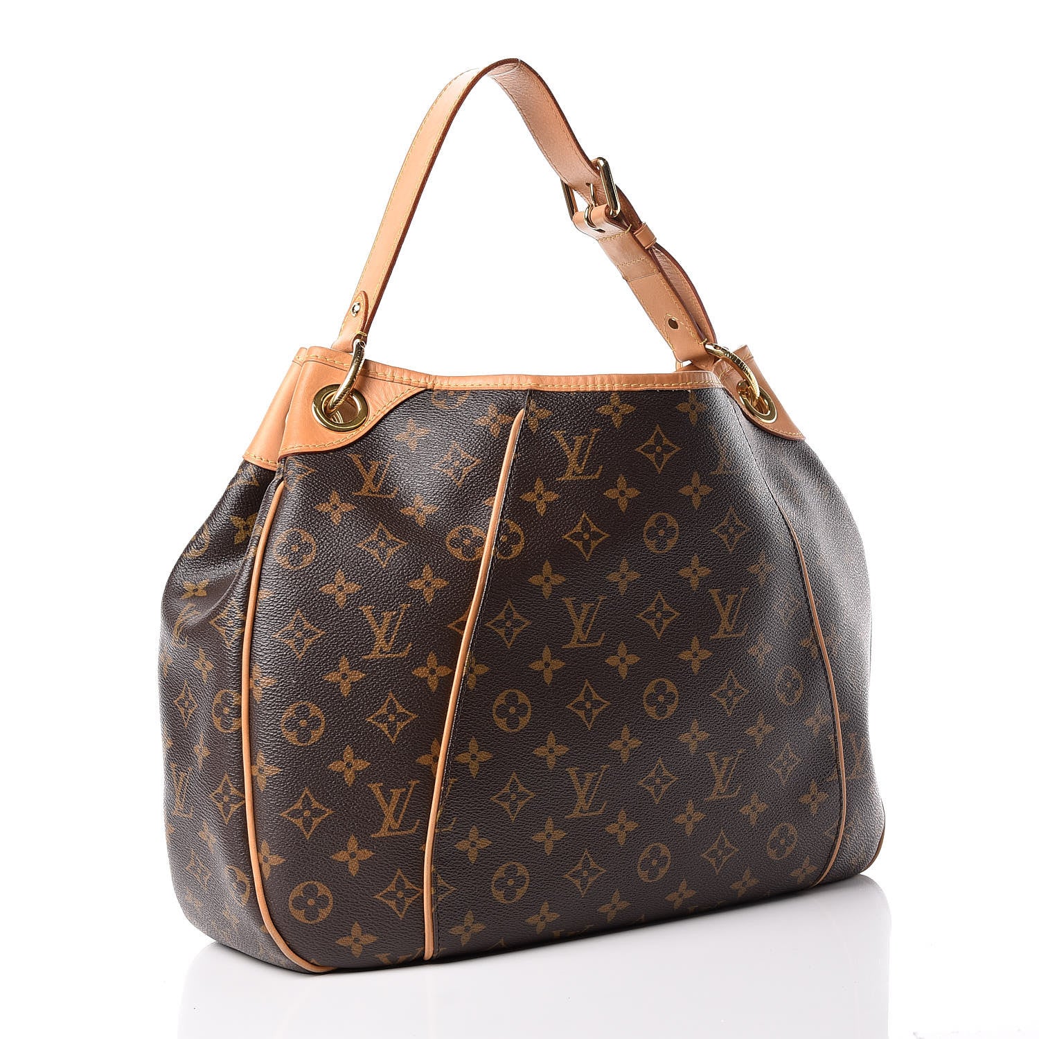 Louis Vuitton Monogram Galliera PM 3 of 17
