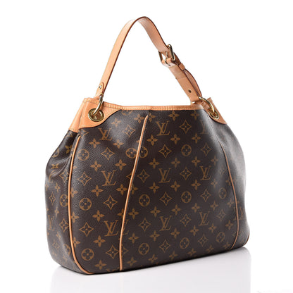 Louis Vuitton Monogram Galliera PM 3 of 17