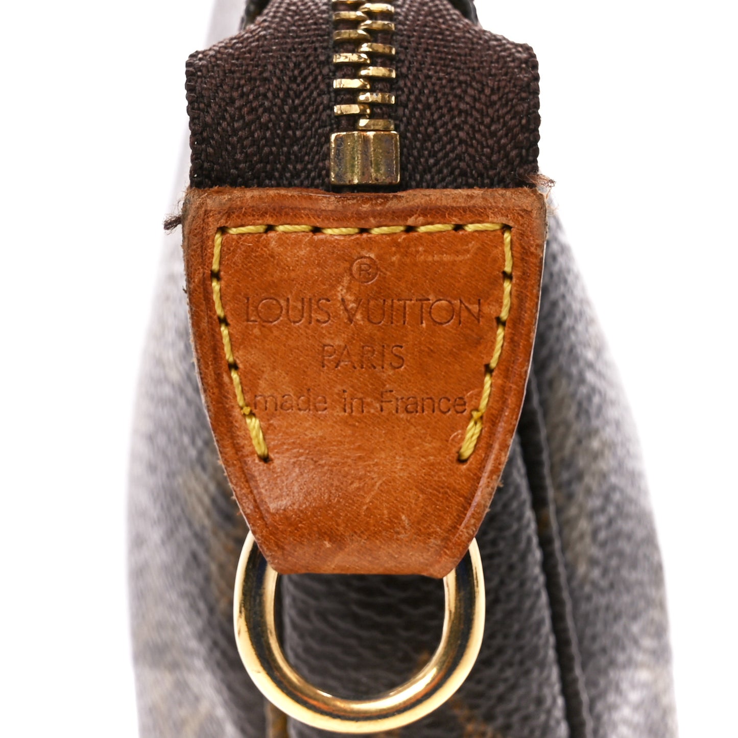 Monogram Pochette Accessories