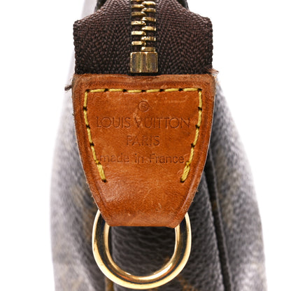 Louis Vuitton Monogram Pochette Accessories 7 of 10