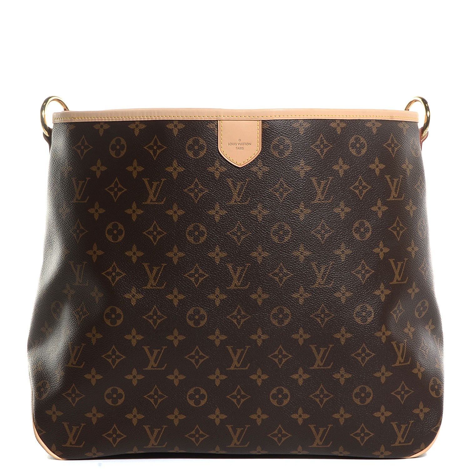 Louis Vuitton Monogram Delightful MM 1 of 10