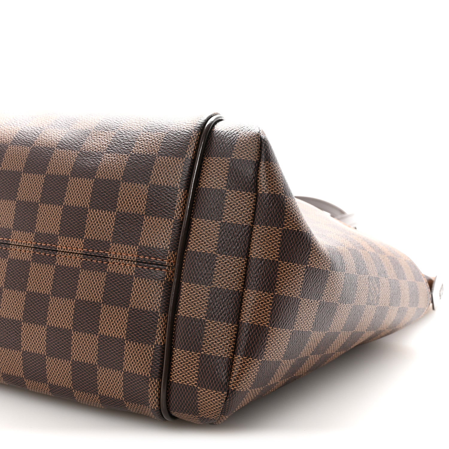 Louis Vuitton Damier Ebene Totally MM 10 of 10