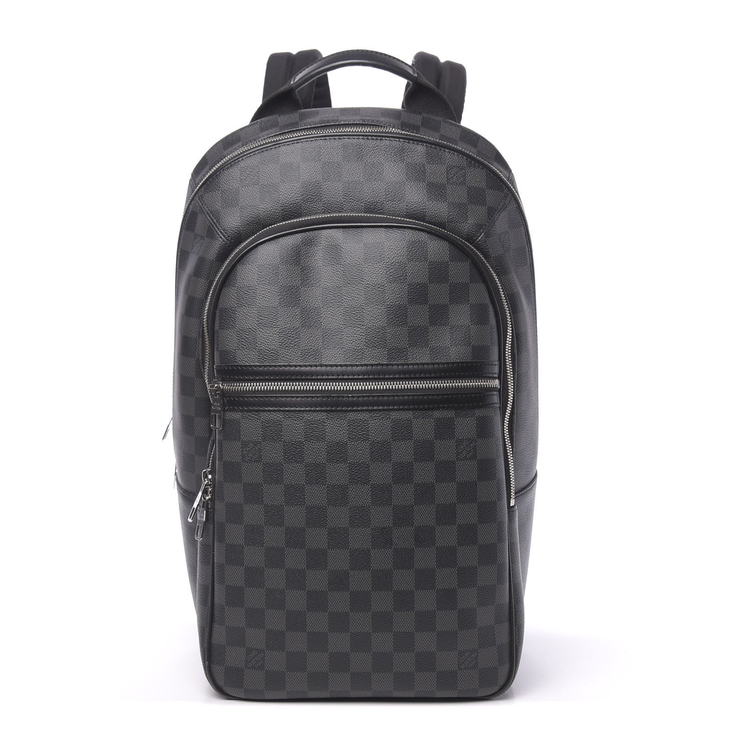 Louis Vuitton Damier Graphite Michael Backpack 1 of 8
