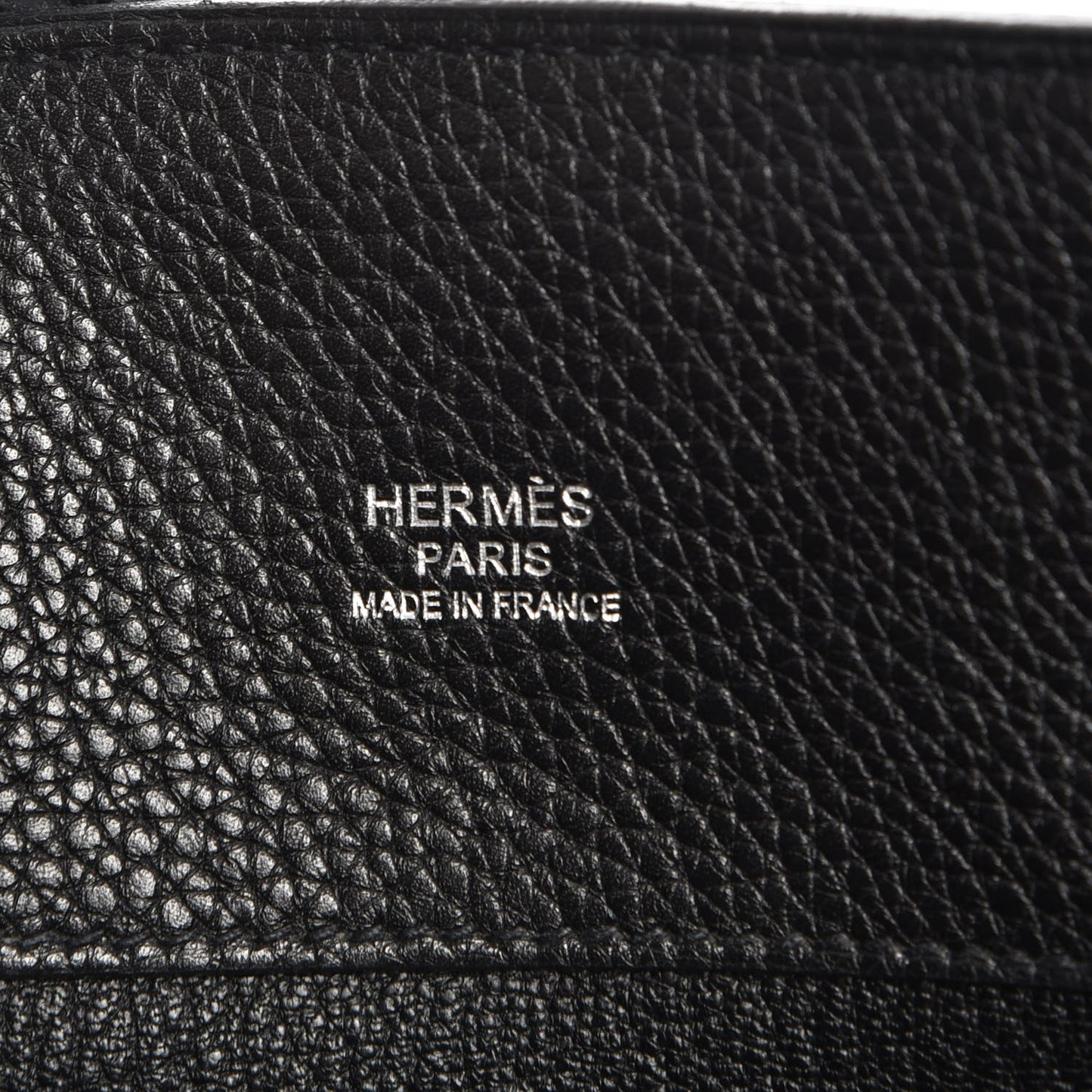 Taurillon Clemence So Kelly 22 Black