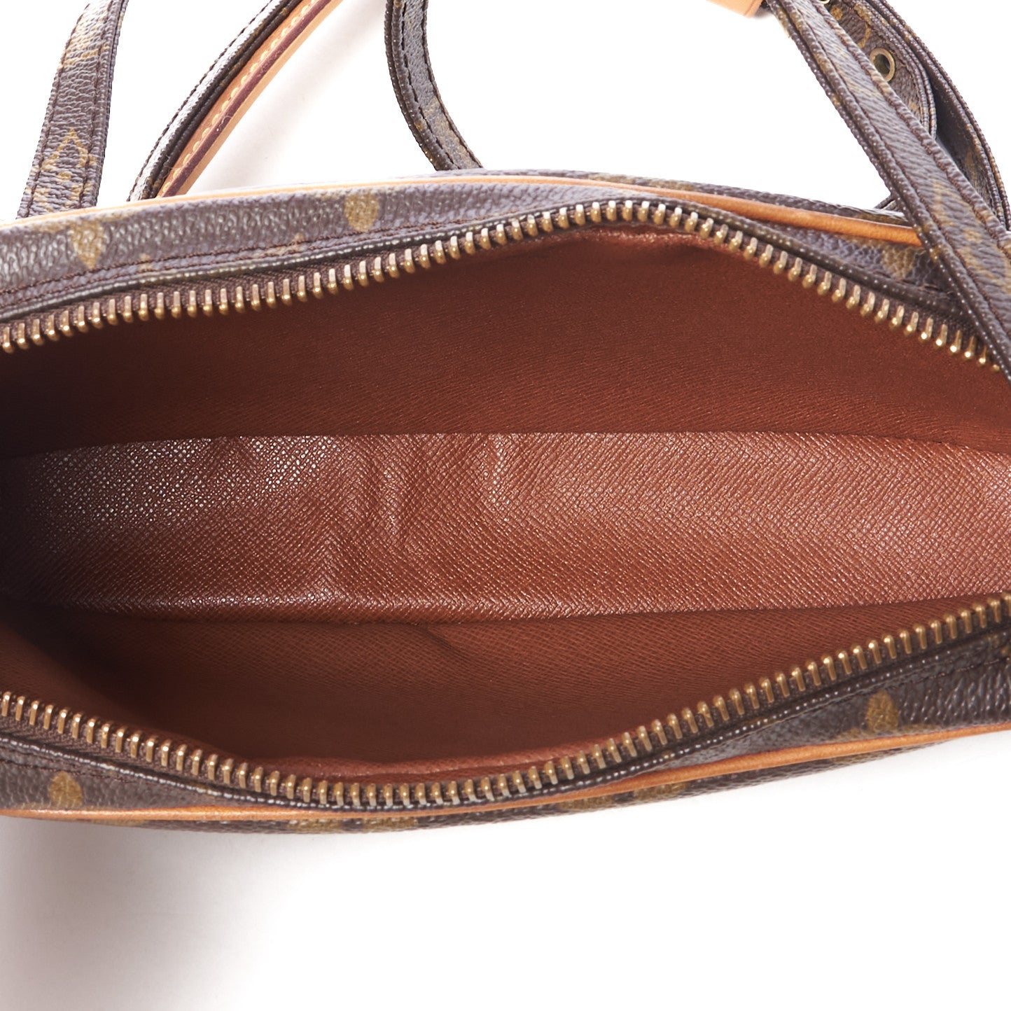 Louis Vuitton Monogram Pochette Marly Bandouliere 4 of 7
