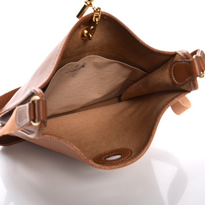 Hermes Evergrain Vespa PM Gold 5 of 24
