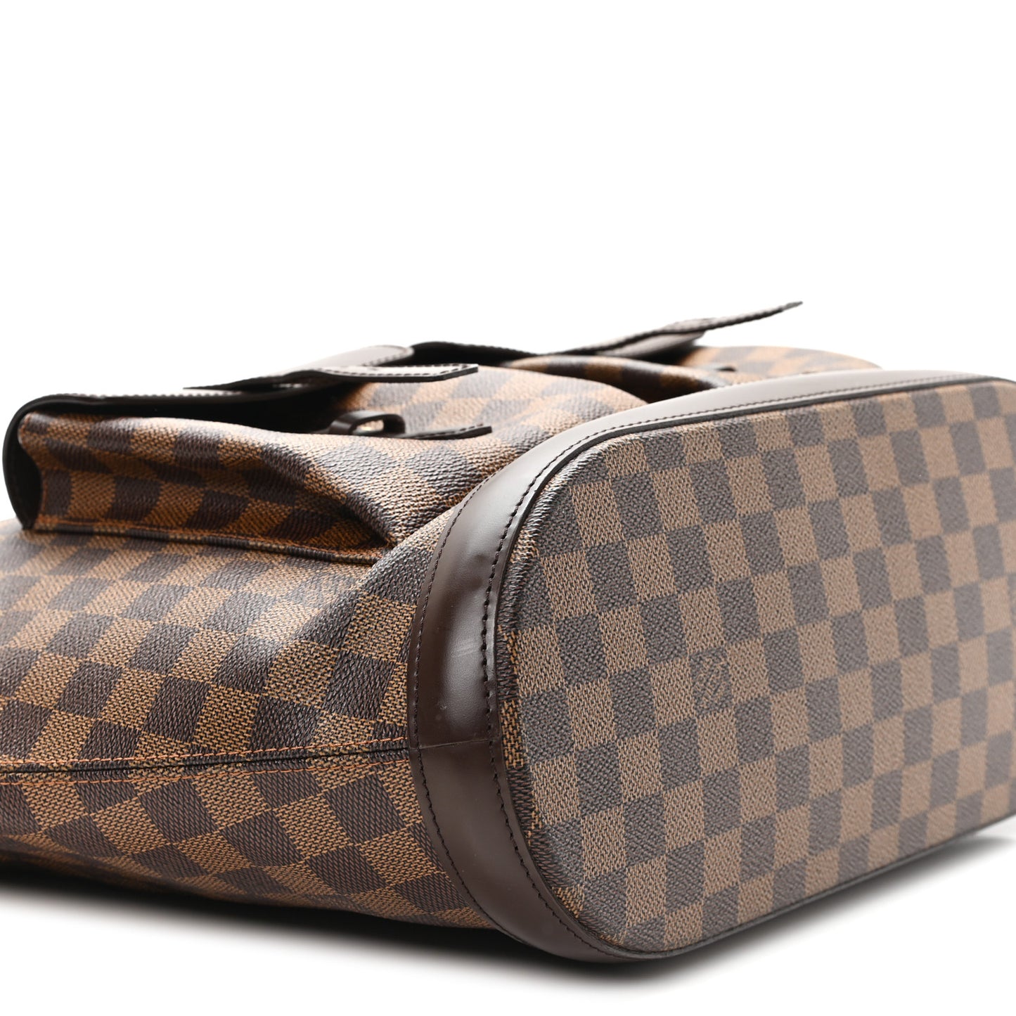 Damier Ebene Manosque GM