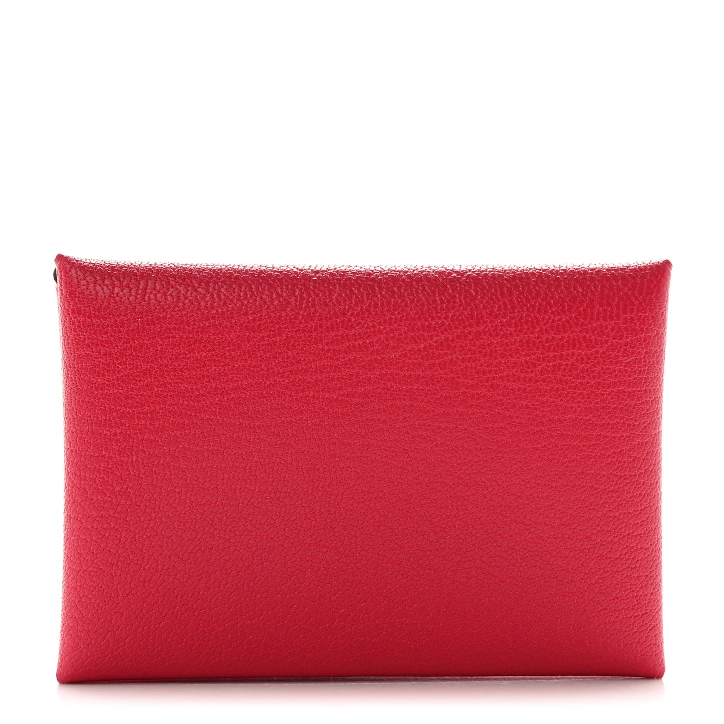 Chevre Chamkila Calvi Duo Card Case Rose Extreme