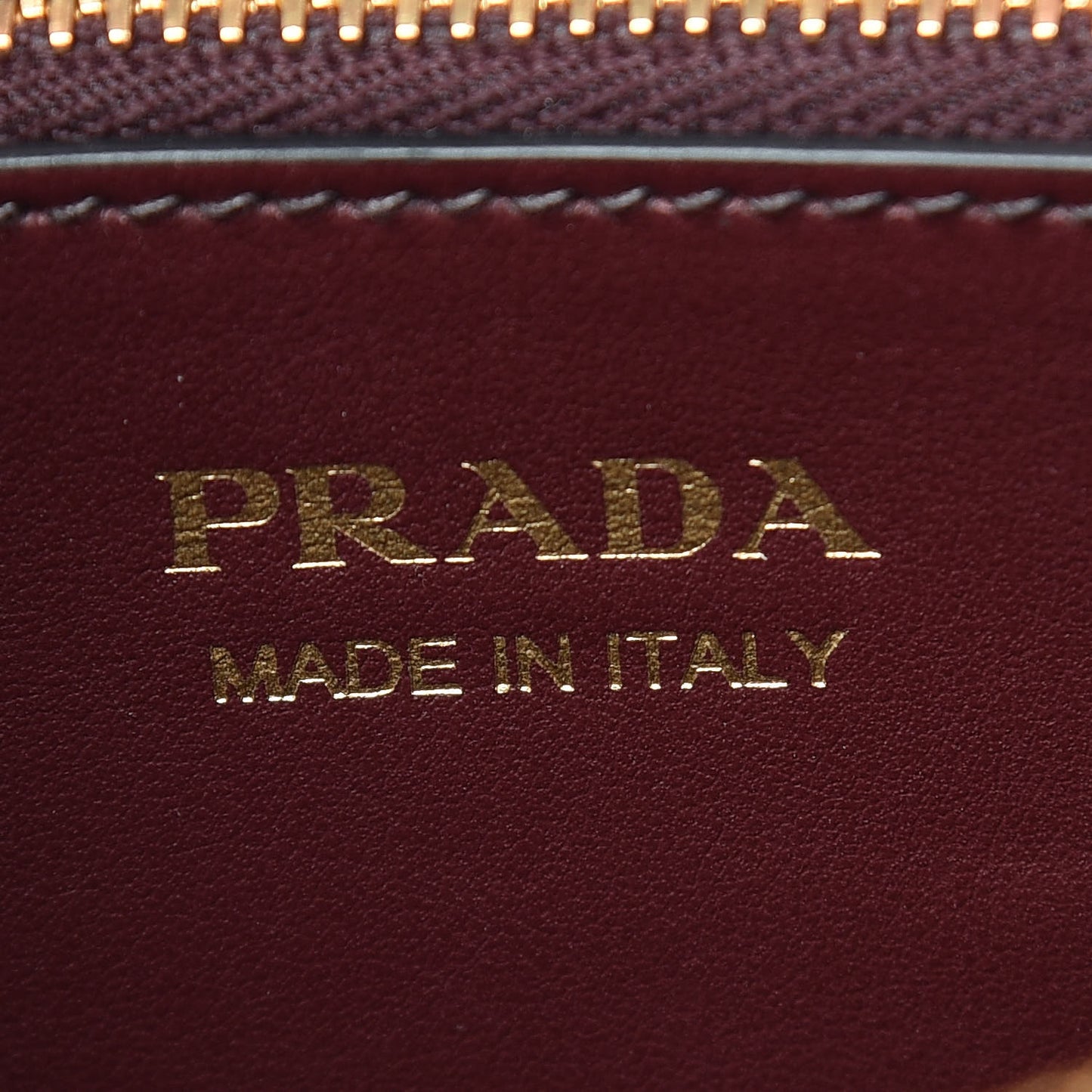 Saffiano Greche Medium Paradigme Bag Granato Petalo
