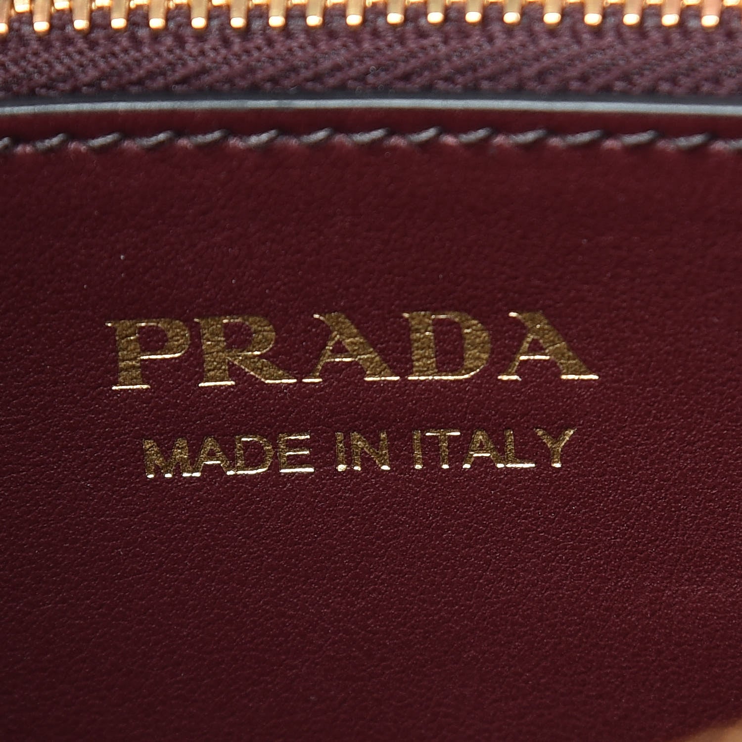 Prada Saffiano Greche Medium Paradigme Bag Granato Petalo 8 of 9