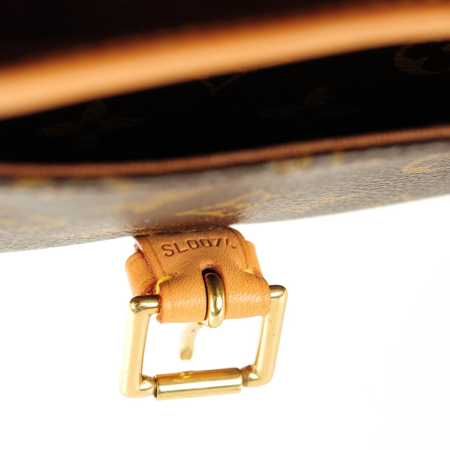 Monogram Sologne