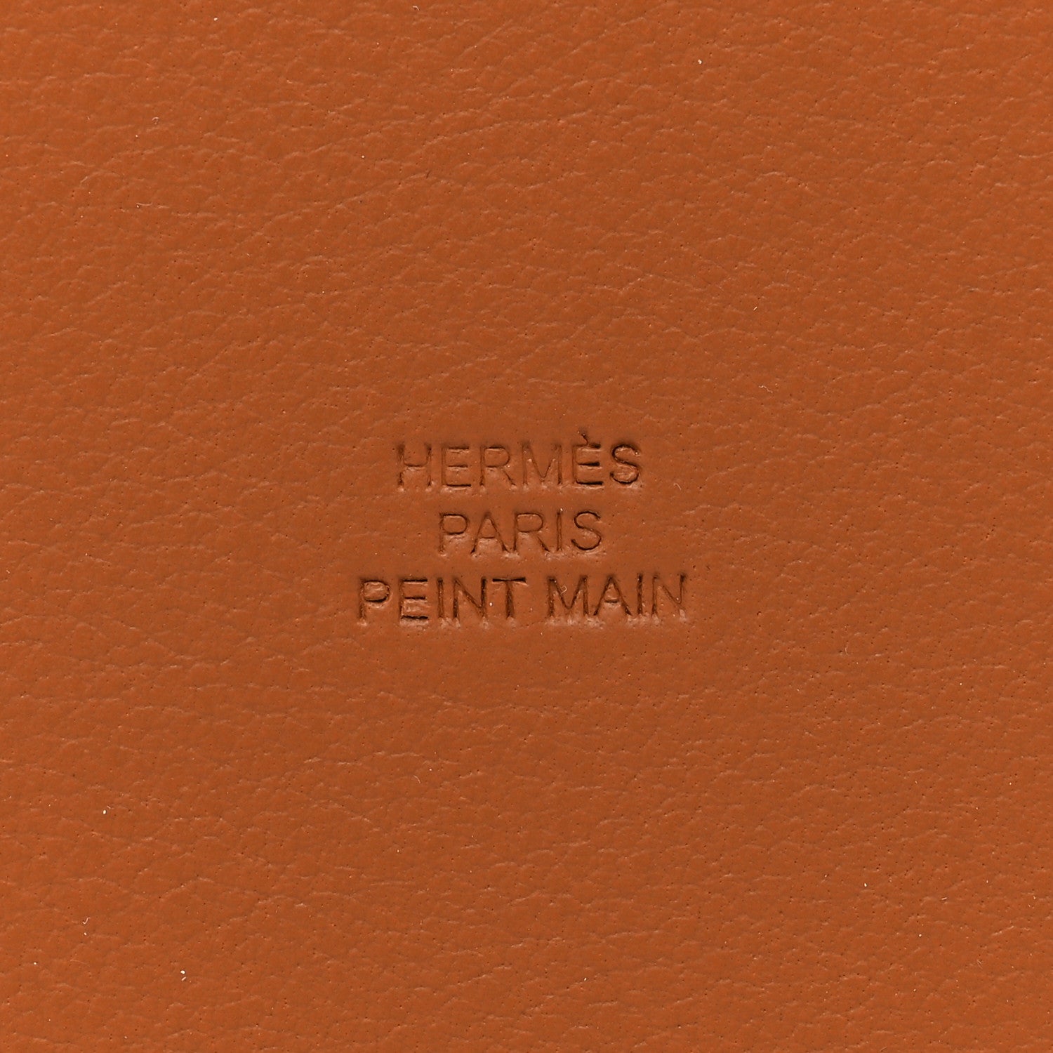 Hermes Lacquered Wood Theoreme H Vibration Box 6 of 10