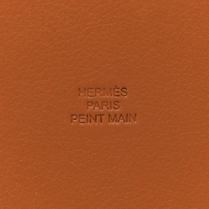 Hermes Lacquered Wood Theoreme H Vibration Box 6 of 10