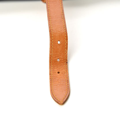 Louis Vuitton Monogram Saumur 35 13 of 30