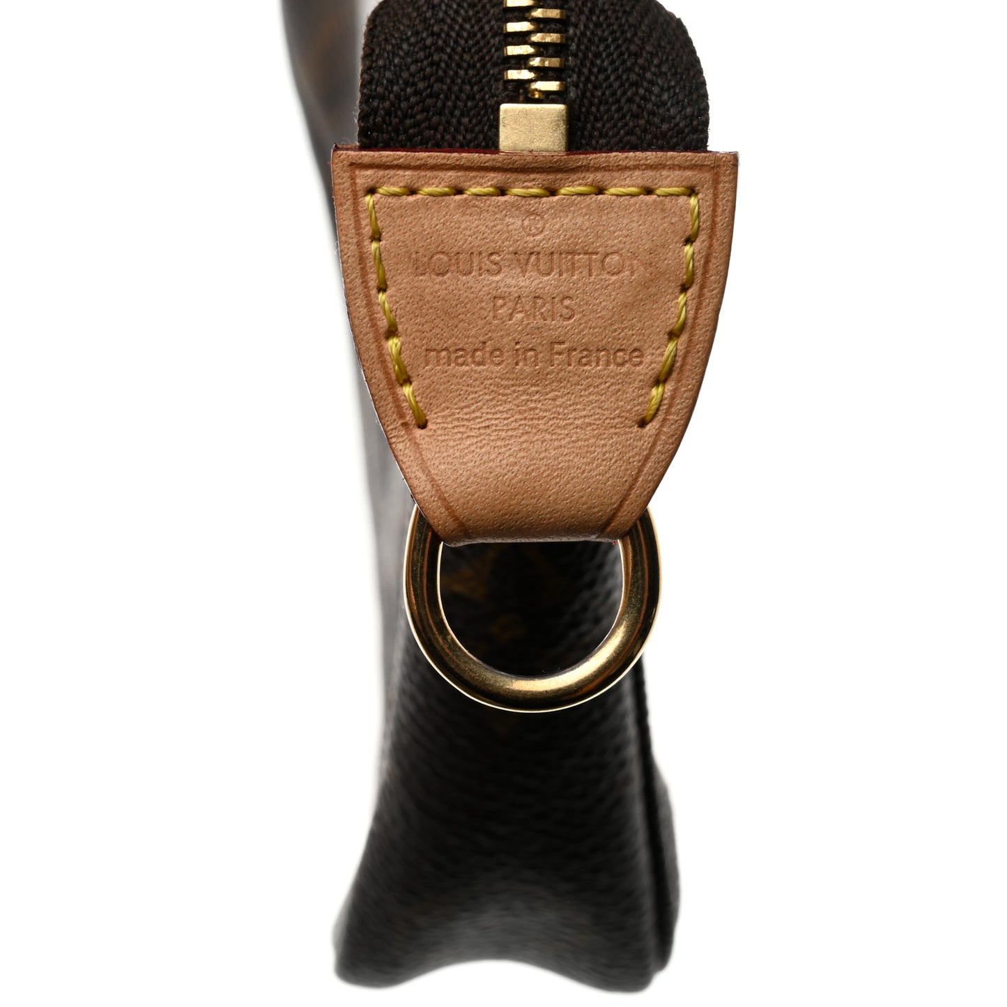 Monogram Pochette Accessories