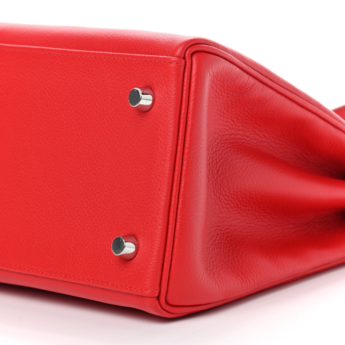 Evercolor Verso Kelly Retourne 28 Rouge De Coeur Rouge Grenat