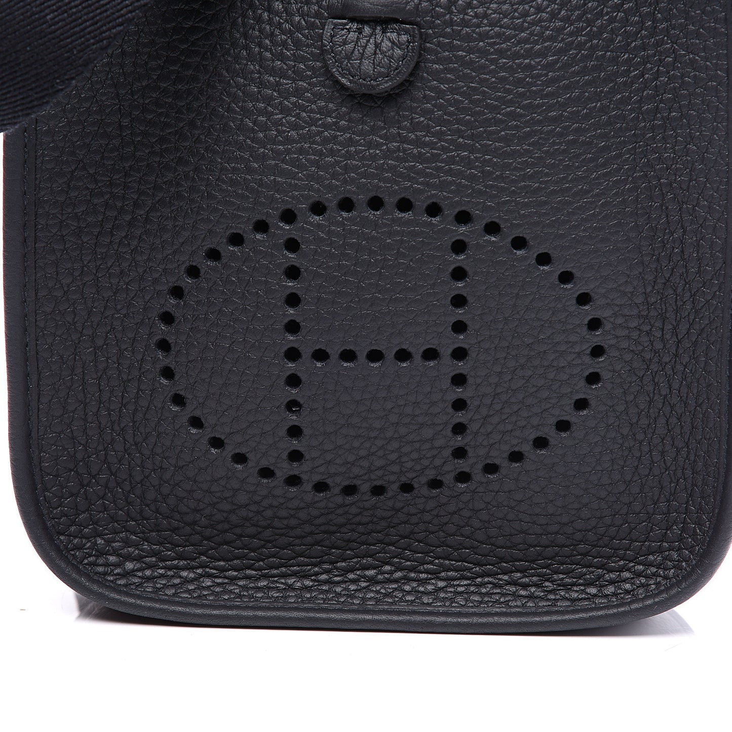 Taurillon Clemence Evelyne TPM Black