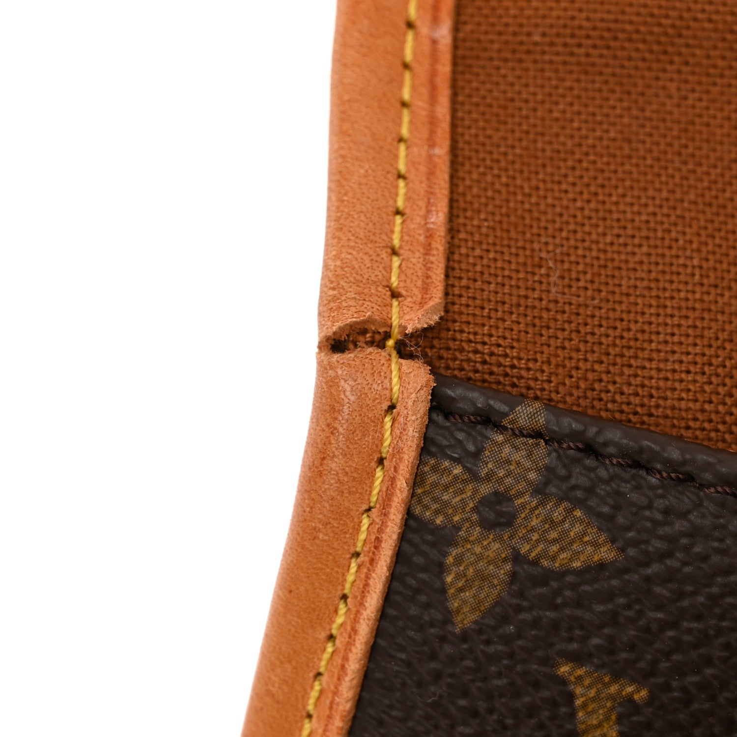Louis Vuitton Monogram Beverly GM Briefcase 12 of 12